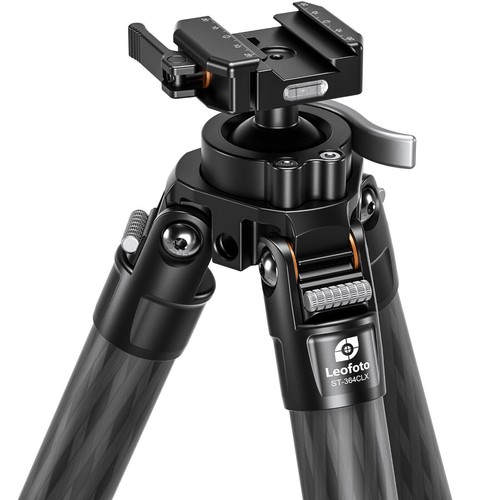 Treppiede leofoto 364clx - leofoto, +