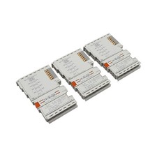 3x Beckhoff KL1418 24 V DC