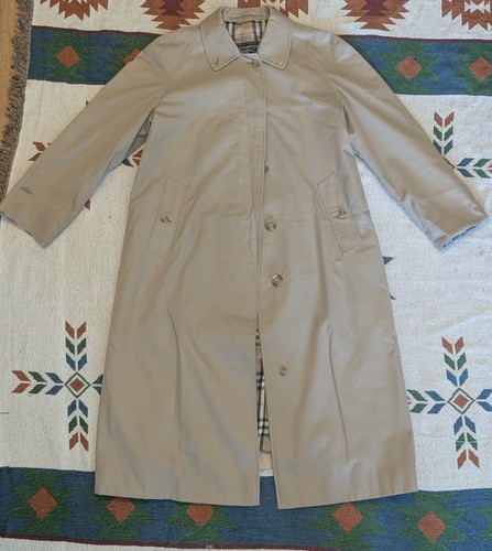Trench coat burberry camden - coat,