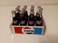 Pepsi Cola - Bottiglie Soda