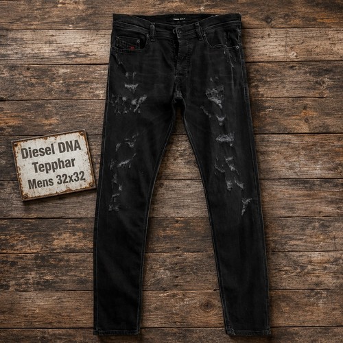 Jeans diesel dna - dna, uomo