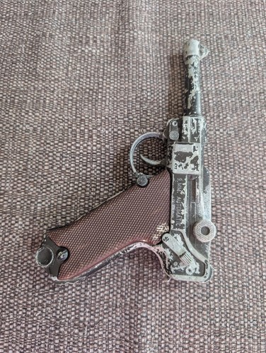 Raro tappo vintage luger 9mm - tappo,