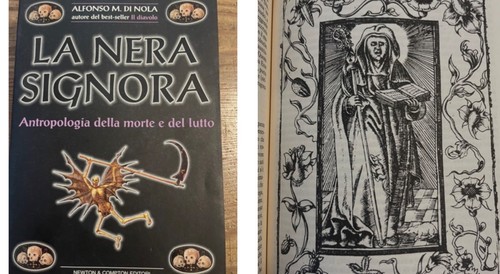 Alfonso nola la nera - alfonso,