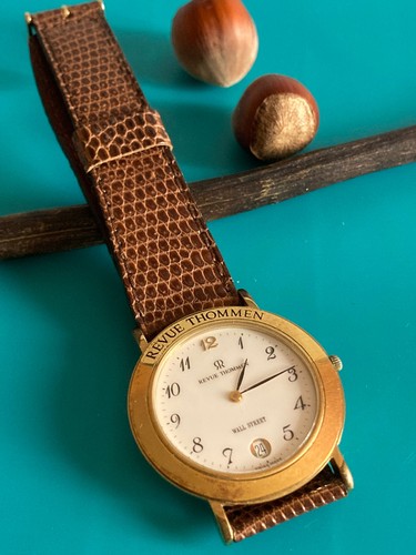 Montre quartz classique femme - montre,