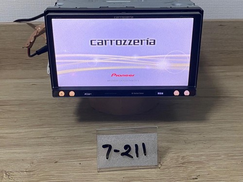 Carrozzeria memory navi - carrozzeria,