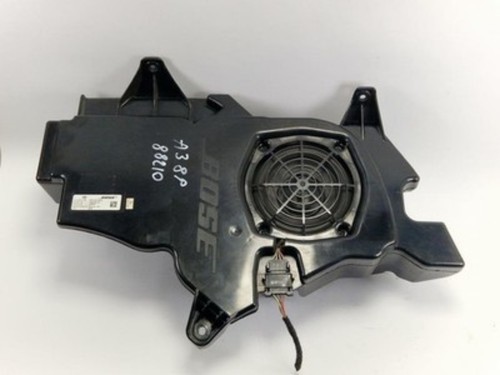 Subwoofer originale audi - subwoofer,