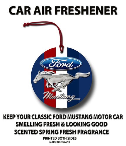Ford mustang car - ford, air