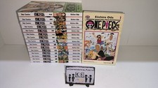 One piece new - piece, edition