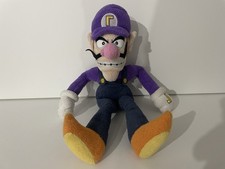 SUPER MARIO - PELUCHE 11