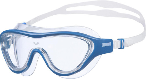 The one mask - mask, nuoto