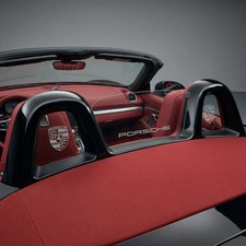 PORSCHE BOXTER 718 981 982