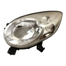 Faro Proiettore Anteriore Sinistro CITROEN C1 1 Serie 3-5 Porte USATO ORIGINALE
