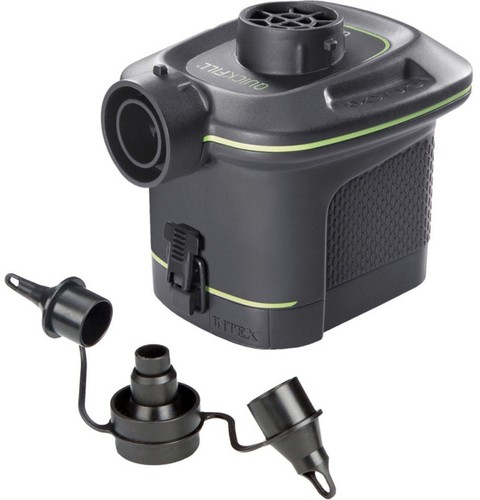 Gonfiatore batteria intex - gonfiatore,