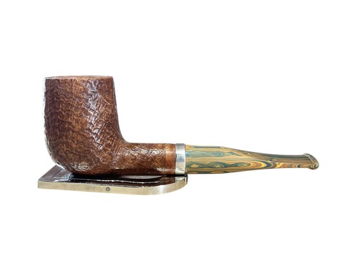 Pipa volkan billiard con - pipa,