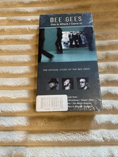 New sealed bee gees this - -, is