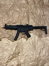 MP5 Basic Smg Prop Gun 1:1