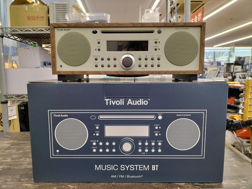 Tivoli audio msybt2 1529jp - tivoli,