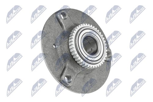 Ammortizzatore anteriore smart - anteriore,