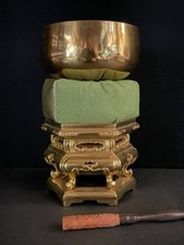 Campana buddista Orin con