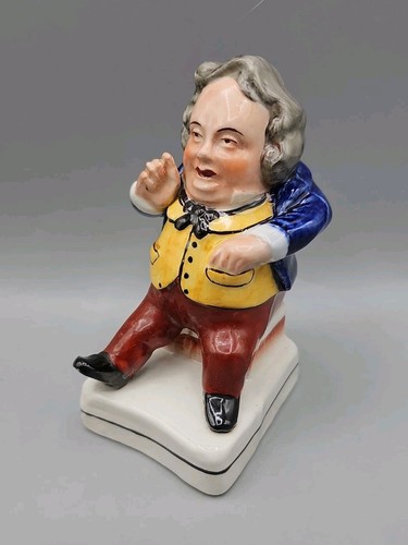 Antica figura inglese