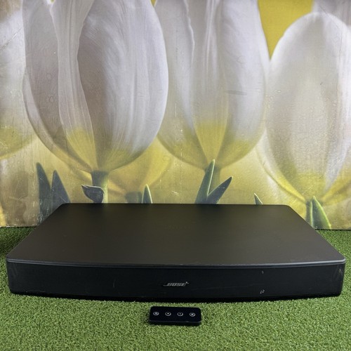 Bose solo surround - solo, 15