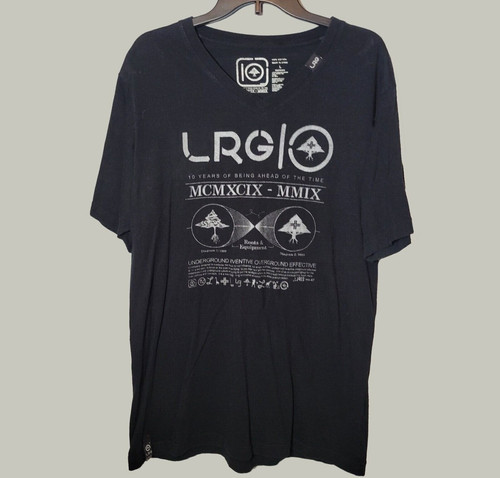 Camicia uomo lrg - camicia,