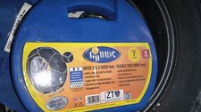 Snow chains LUBEX GR 7 9mm 175