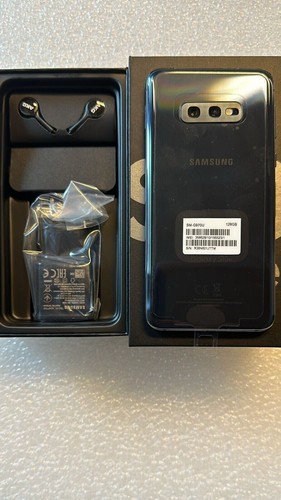 Samsung galaxy s10e 128 - 128, gb