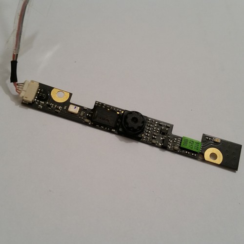 Modulo fotocamera webcam acer - webcam,