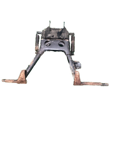 Cavalletto centrale piaggio - cavalletto,