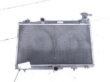 711010093 RADIATORE ACQUA DR MOTORS DR2 (D2) 1.3 B 16V MAN 5M 83CV 2011 5P BERL