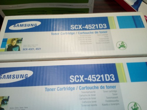 Toner samsung scx 4521d3 - toner,