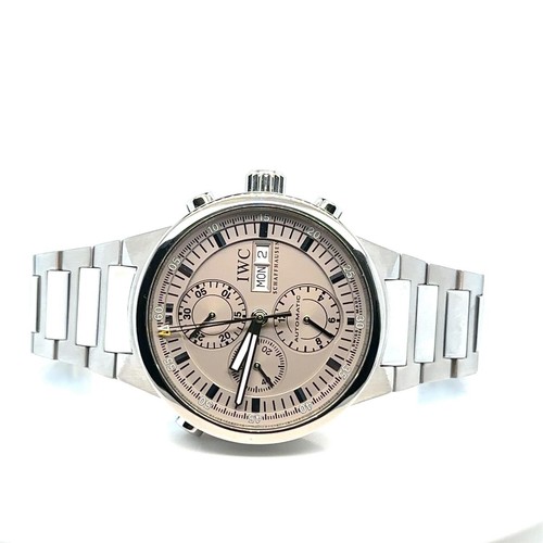 Iwc iw371508 gst - iwc, chrono