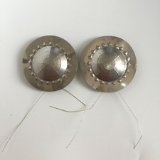 Diaframma a cupola in titanio