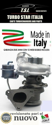 Turbina turbo vv11 mercedes - vv11,