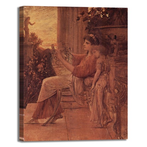 Gustav klimt saffo design - klimt,