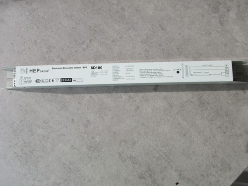 Alimentatore elettronico