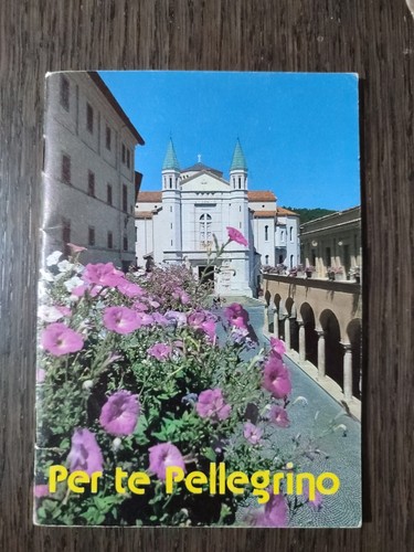 Santa rita cascia - rita, da