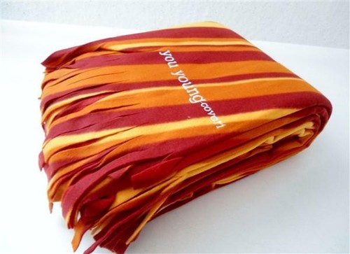 Plaid coperta letto morbido - plaid,