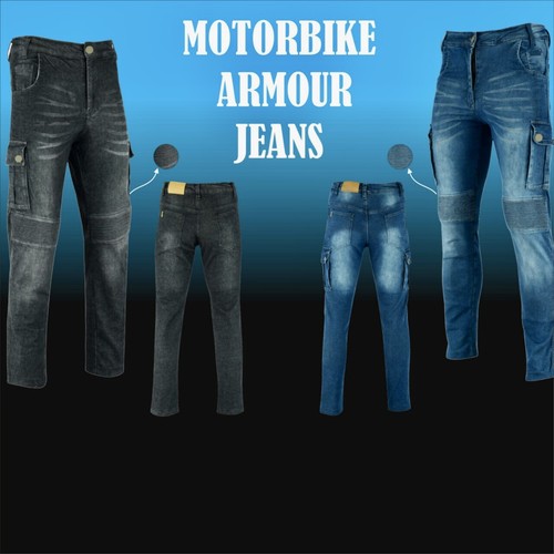 Uomo aramid jeans - uomo,