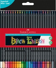 Matite da colorare -