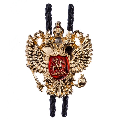 Bolo tie doppel - bolo,