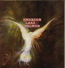 Emerson, Lake & Palmer von Emerson, Lake & Palmer | CD | Zustand sehr gut
