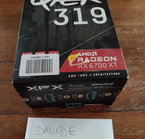 Xfx speedster qick319 amd - xfx,