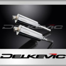 KIT SCARICO SILENZIATORE