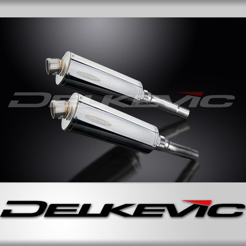 Kit scarico silenziatore - kit,