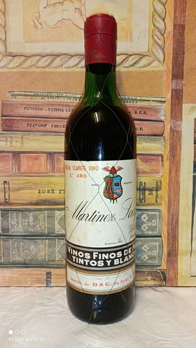 Vino martinez lacuesta rioja - vino, 2