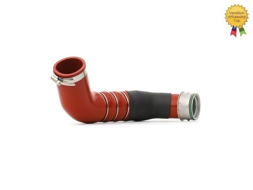 Tubo manicotto raccordo - manicotto,