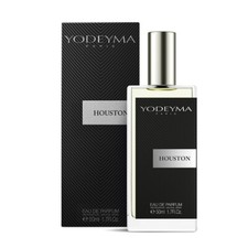 Profumo Uomo Yodeyma Houston