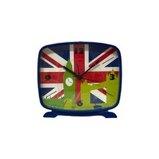 Orologio sveglia "Città"